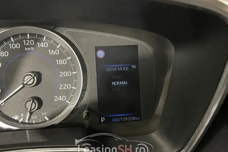 Toyota Corolla din 2021 cu 129.208 km - oferta TOY101916 - foto 13