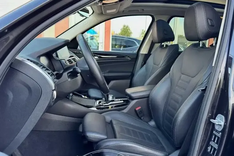 BMW X3 din 2021 cu 155.000 km - oferta BMW101042 - foto 38