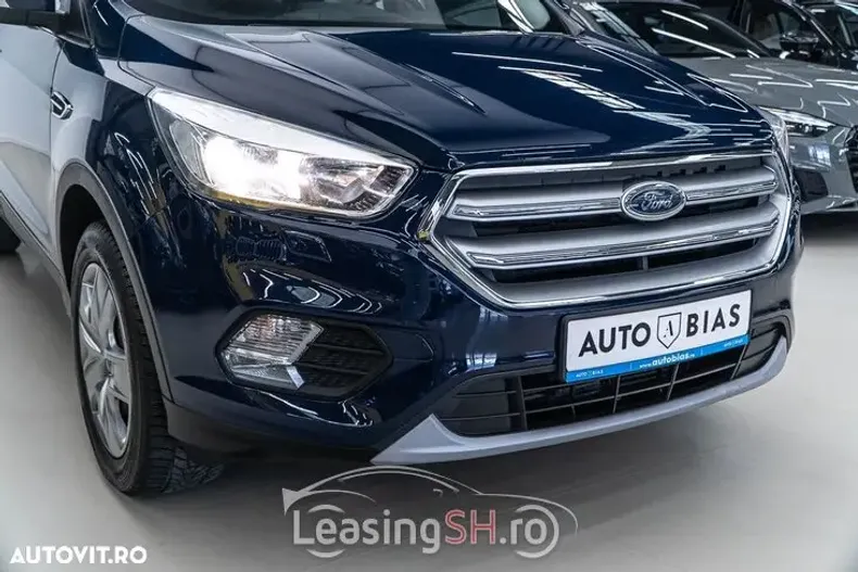Ford Kuga din 2019 cu 161.000 km - oferta FOR100447 - foto 38