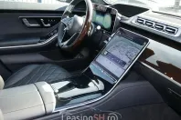 Mercedes-Benz 500 din 2023 cu 40.610 km - oferta MER96993 - foto 2