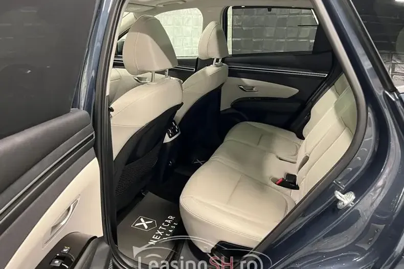 Hyundai TUCSON din 2021 cu 110.200 km - oferta HYU94780 - foto 12