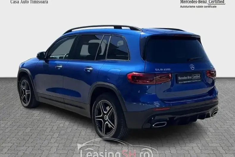 Mercedes-Benz 220 din 2024 cu 13.683 km - oferta MER101144 - foto 8