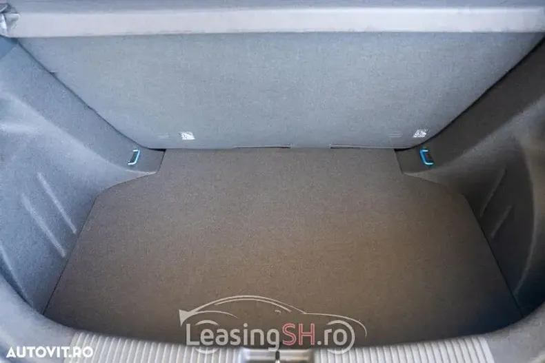 MG MG3 din 2024 cu 100 km - oferta MG0101780 - foto 11