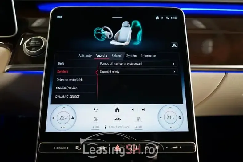 Mercedes-Benz 450 din 2023 cu 39.120 km - oferta MER97857 - foto 10