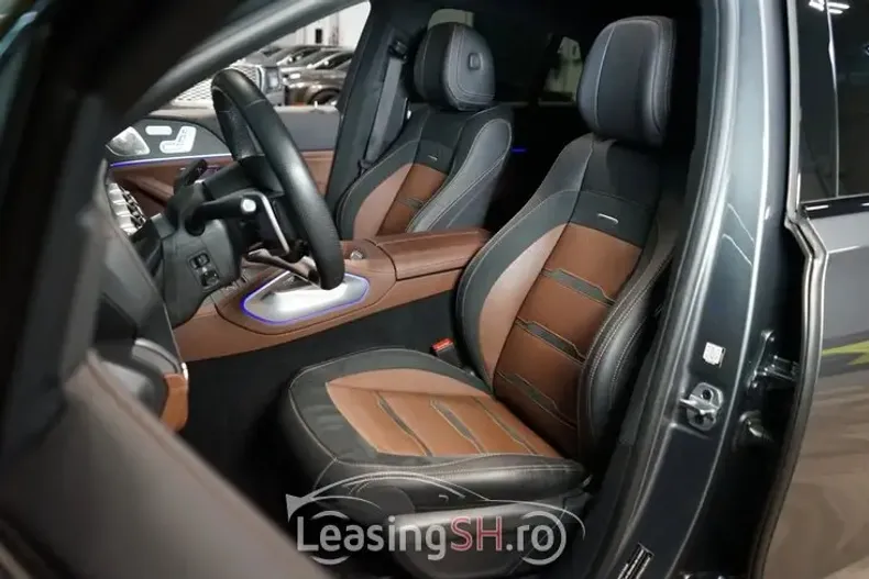 Mercedes-Benz 53 AMG din 2024 cu 30.983 km - oferta MER97146 - foto 19