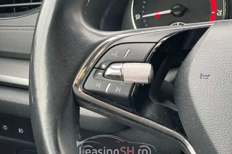 Skoda Octavia din 2020 cu 153.000 km - oferta SKO102640 - foto 14