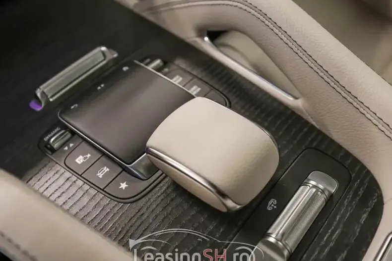 Mercedes-Benz 400 din 2022 cu 23.000 km - oferta MER98185 - foto 8