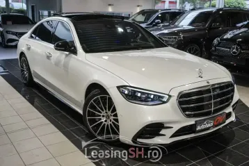 Mercedes-Benz 450 din 2021 - oferta MER96723