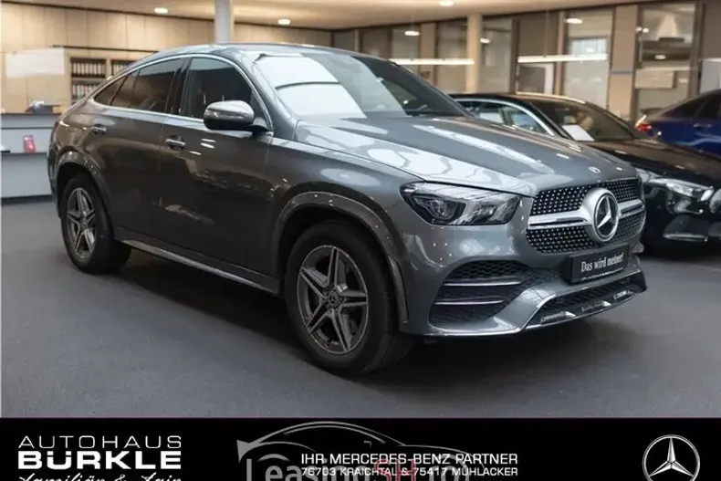 Mercedes-Benz 350 din 2021 cu 44.650 km - oferta MER97135 - foto 14