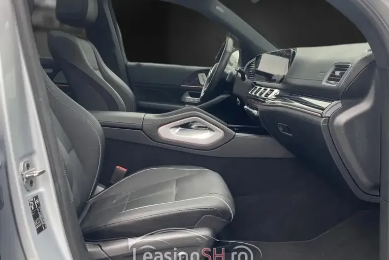 Mercedes-Benz 450 din 2023 cu 29.998 km - oferta MER96573 - foto 12