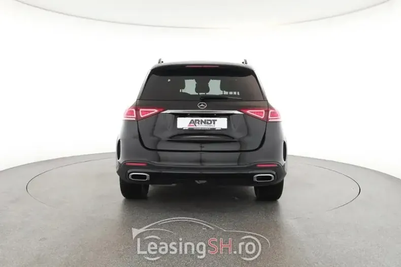 Mercedes-Benz 350 din 2022 cu 39.500 km - oferta MER98882 - foto 3