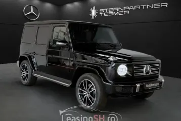 Mercedes-Benz 500 din 2024 - oferta MER97874