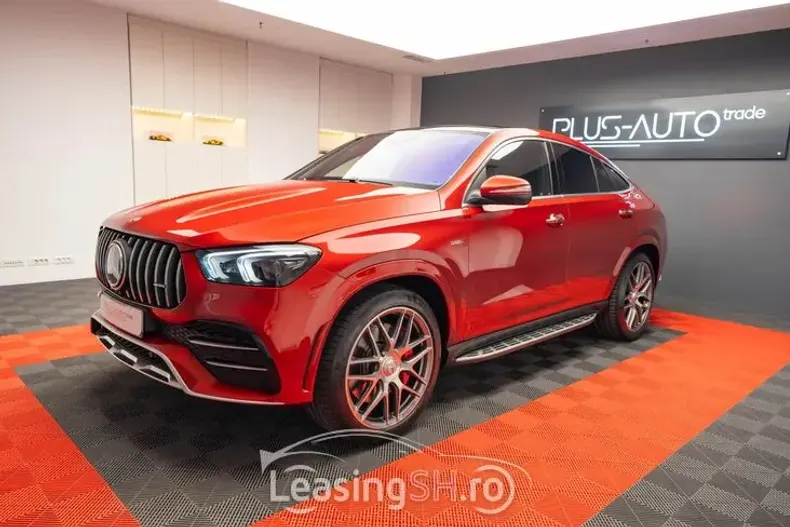 Mercedes-Benz 53 AMG din 2023 cu 29.000 km - oferta MER95978 - foto 6