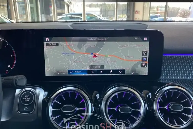 Mercedes-Benz 220 din 2023 cu 14.470 km - oferta MER98307 - foto 11