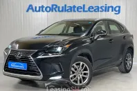Lexus Seria NX din 2020 cu 37.966 km - oferta LEX102432 - foto 1