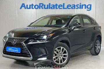 Lexus Seria NX din 2020 - oferta LEX102432