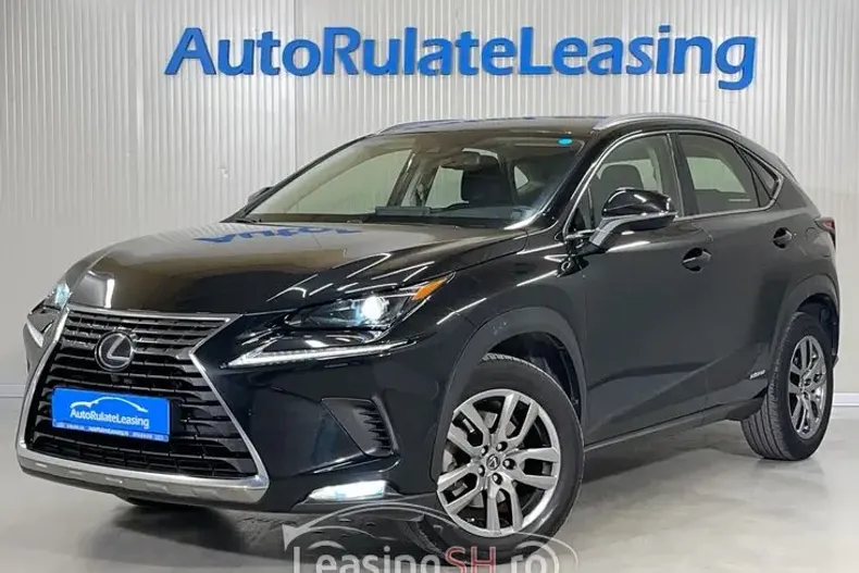 Lexus Seria NX din 2020 cu 37.966 km - oferta LEX102432 - foto 1