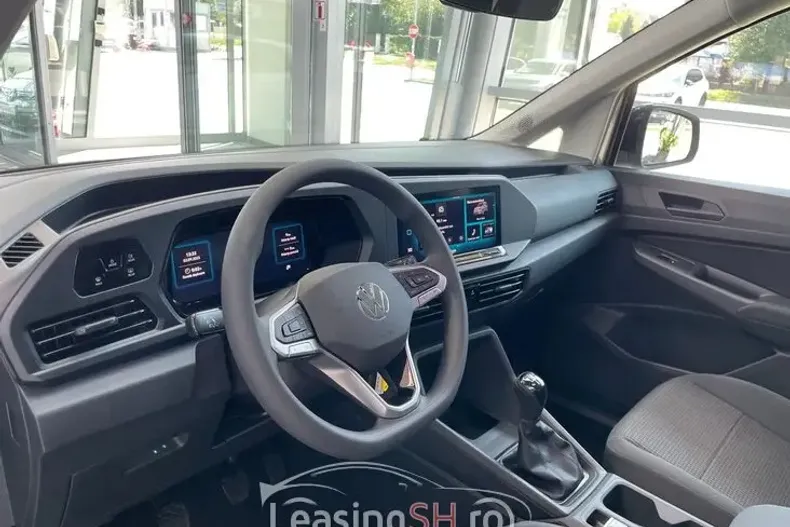 Volkswagen Caddy din 2025 cu 1 km - oferta VOL102400 - foto 4
