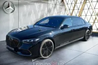 Mercedes-Benz 580 din 2025 cu 5.000 km - oferta MER99588 - foto 1