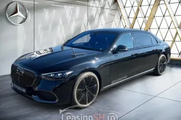 Mercedes-Benz 580 din 2025 - oferta MER99588