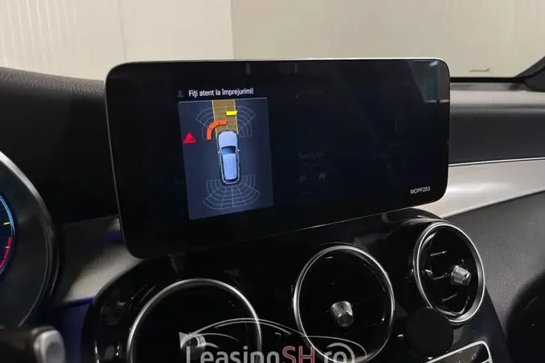 Mercedes-Benz 220 din 2021 cu 132.880 km - oferta MER102980 - foto 21