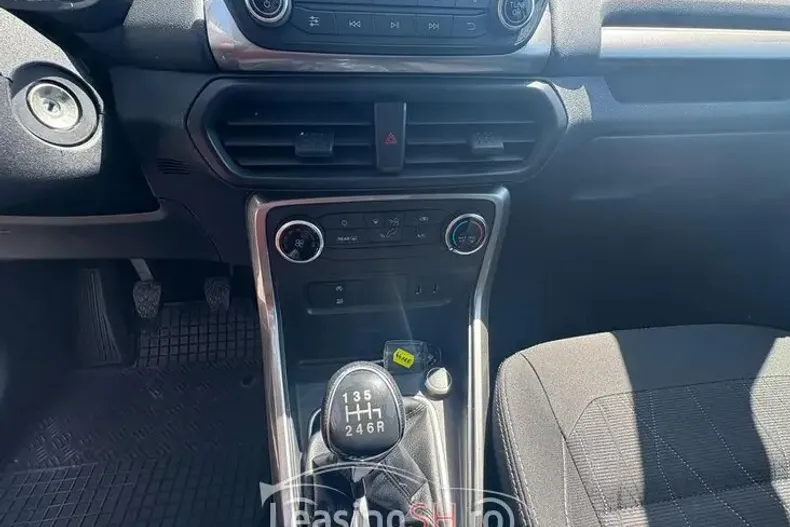Ford EcoSport din 2019 cu 92.073 km - oferta FOR95922 - foto 6