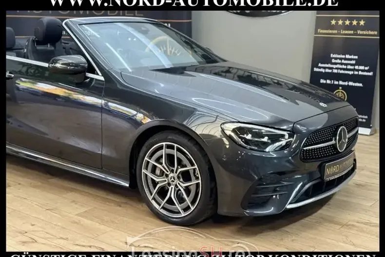 Mercedes-Benz 300 din 2022 cu 75.407 km - oferta MER96859 - foto 13