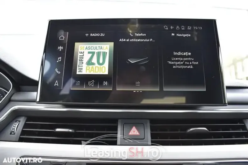 Audi A4 din 2021 cu 72.217 km - oferta AUD101978 - foto 14