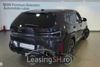 BMW XM din 2025 cu 4.000 km - oferta BMW100913 - foto 4