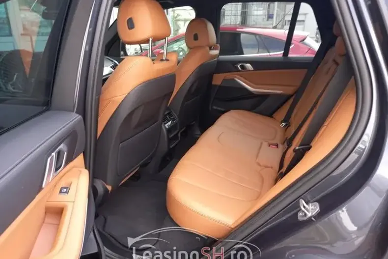 BMW X5 din 2021 cu 133.043 km - oferta BMW102067 - foto 12