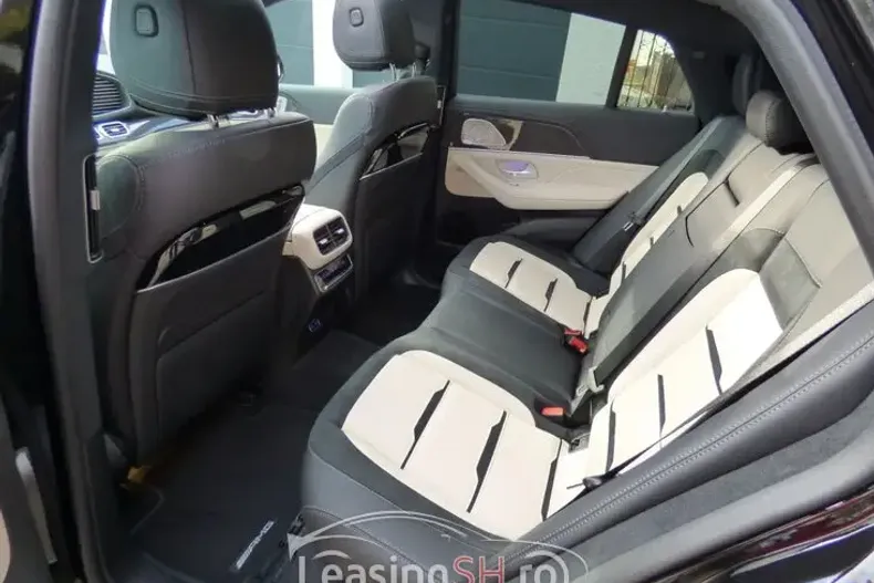 Mercedes-Benz 53 AMG din 2025 cu 50 km - oferta MER99794 - foto 3