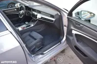 Audi A6 din 2021 cu 48.600 km - oferta AUD94588 - foto 23