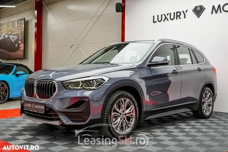 BMW X1 din 2020 cu 152.000 km - oferta BMW103012 - foto 1