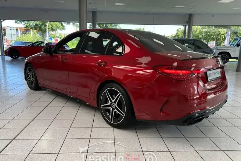 Mercedes-Benz 200 din 2023 cu 22.434 km - oferta MER96493 - foto 19