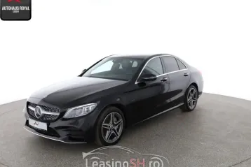 Mercedes-Benz 300 din 2021 - oferta MER97739