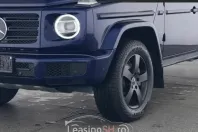 Mercedes-Benz 400 din 2023 cu 3.090 km - oferta MER99445 - foto 3