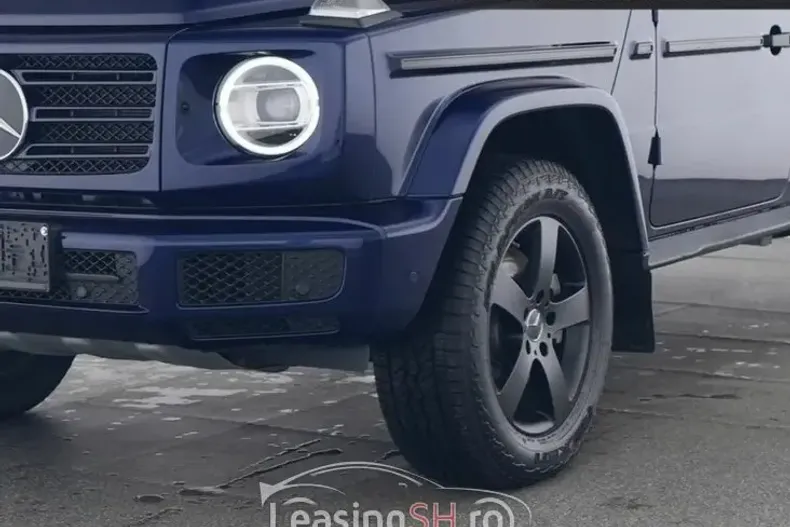 Mercedes-Benz 400 din 2023 cu 3.090 km - oferta MER99445 - foto 3