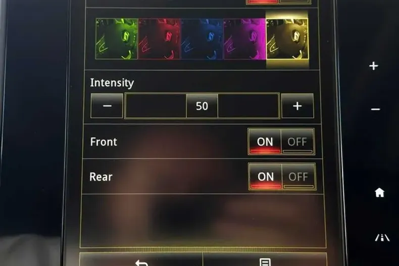 Renault Koleos din 2021 cu 129.000 km - oferta REN102176 - foto 24