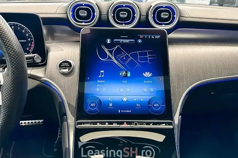 Mercedes-Benz 300 din 2023 cu 30.619 km - oferta MER96251 - foto 5