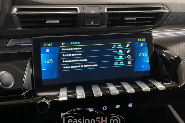 Peugeot 508 din 2021 cu 95.895 km - oferta PEU102990 - foto 21