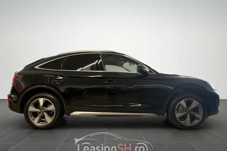 Audi Q5 din 2021 cu 95.000 km - oferta AUD101214 - foto 7