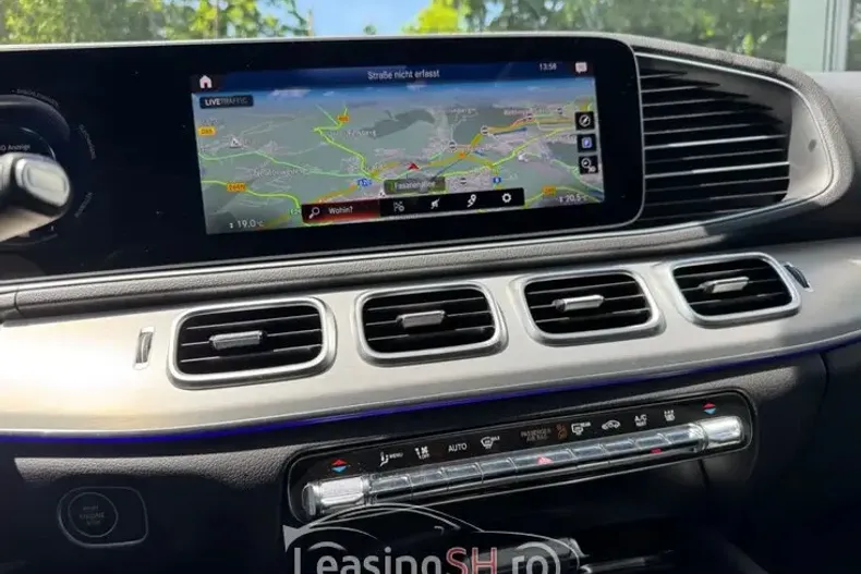 Mercedes-Benz 350 din 2023 cu 70.000 km - oferta MER98925 - foto 9