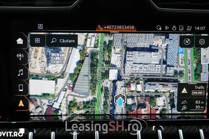 Lamborghini Urus din 2022 cu 84.429 km - oferta LAM103030 - foto 11