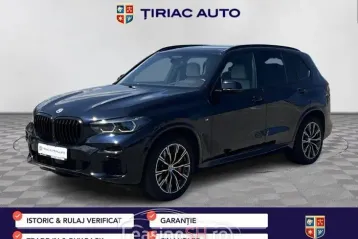BMW X5 din 2023 - oferta BMW101605