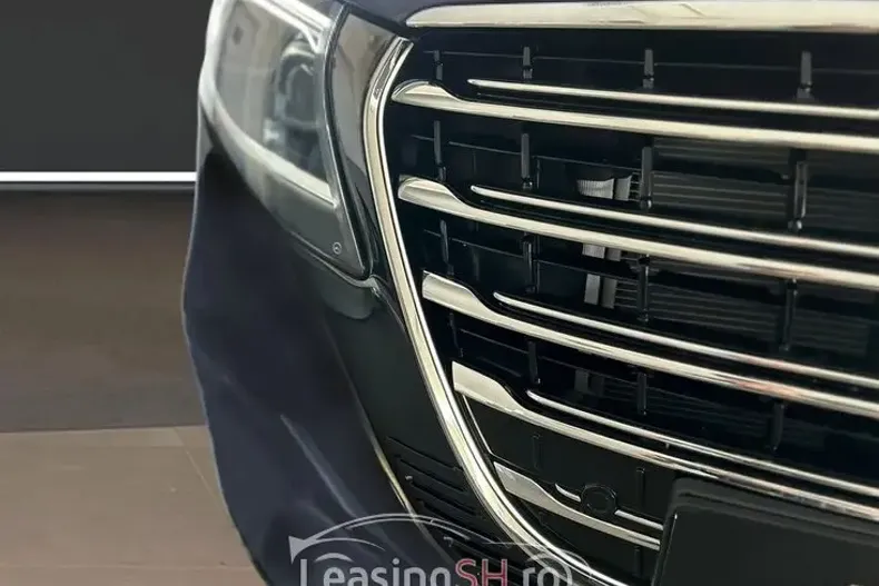 Mercedes-Benz 300 din 2025 cu 3.000 km - oferta MER100538 - foto 9