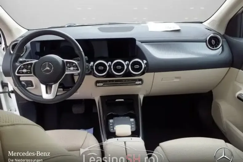 Mercedes-Benz 250 din 2020 cu 31.500 km - oferta MER96653 - foto 5