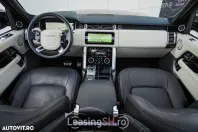 Land Rover Range Rover din 2021 cu 49.400 km - oferta LAN102326 - foto 23