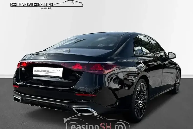 Mercedes-Benz 200 din 2024 cu 15.500 km - oferta MER98301 - foto 4