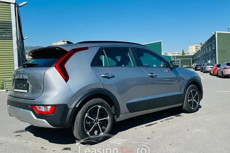 Kia Niro din 2022 cu 34.977 km - oferta KIA95125 - foto 5