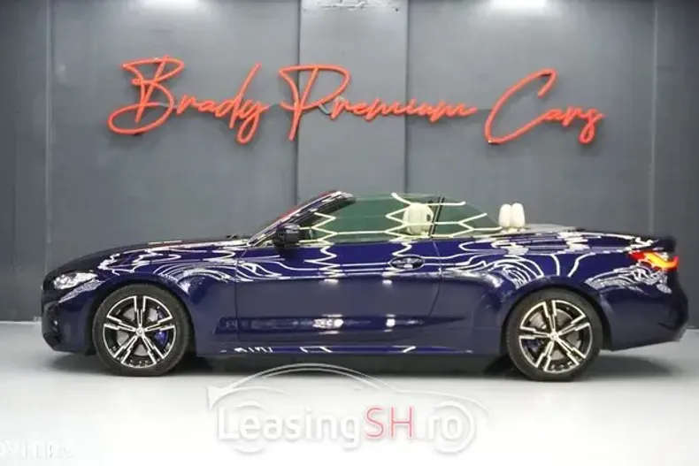 BMW 430i din 2022 cu 47.881 km - oferta BMW101134 - foto 12